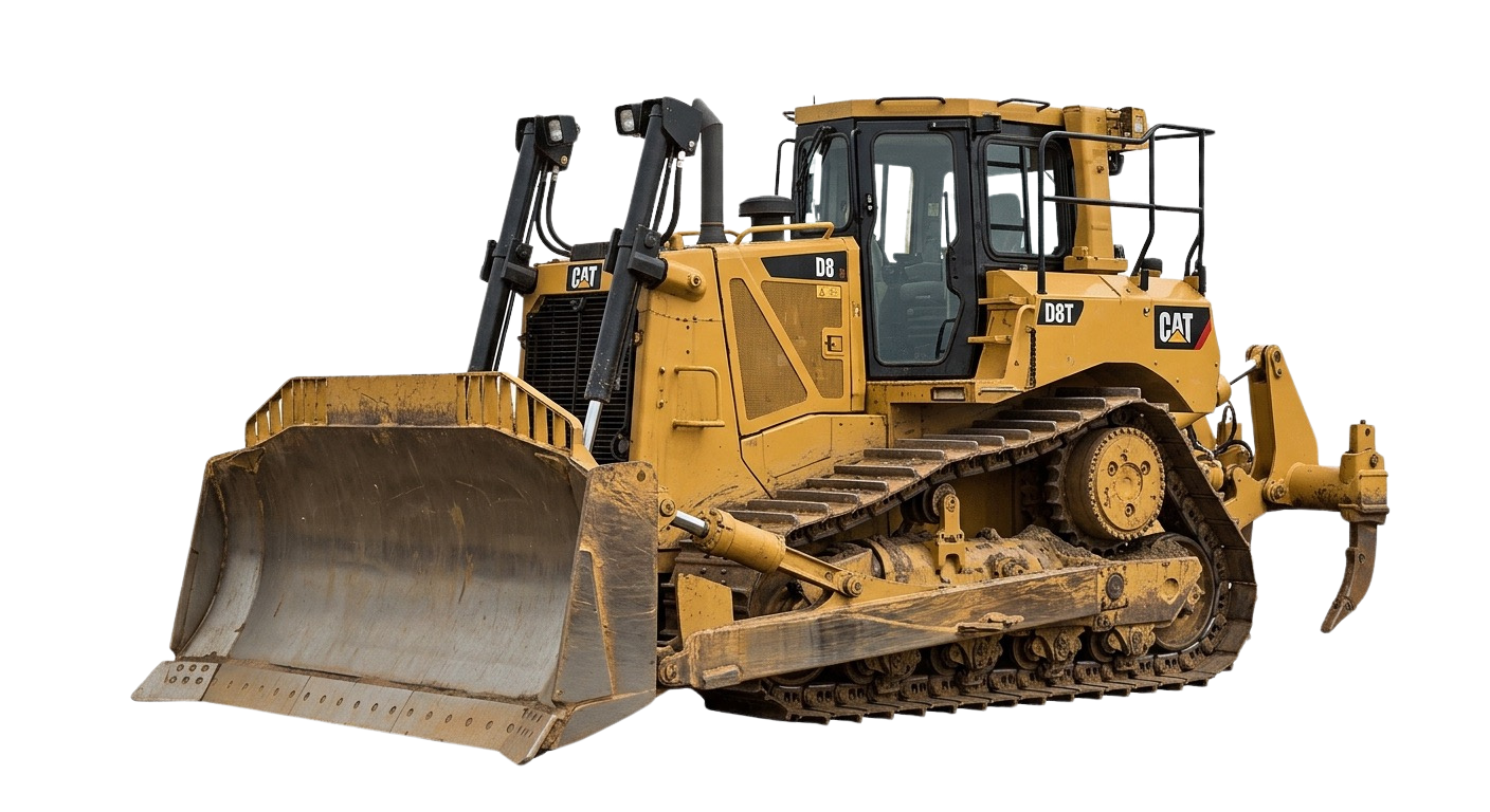 Bulldozer